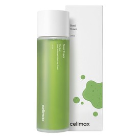 Cellimax The Real Noni Moisture Balancing Toner, 150ml, 1 unit / 셀리맥스 더 리얼 노니 수분 밸런싱 토너, 150ml, 1개