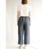 Style Arc Sewing Pattern - Fifi-Woven Pant (Sizes 04-16)