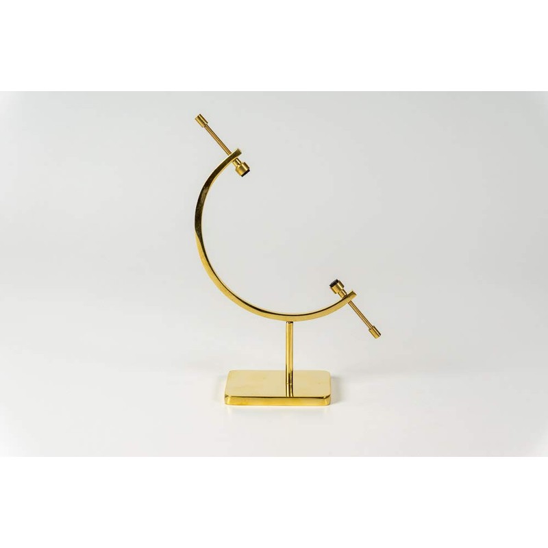 Easels by Amron Mineral, Ornament, Gem, Shell, Coin, Display Stand