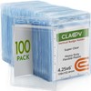 Claev Flexible and Tear Resistant Vertical 4x6 Passport & Card