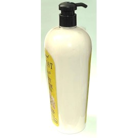 ALL NATURAL Big HERBIST Apothecary CHERRY BLOSSOM * hydrate & Restore * BODY LOTION 32 oz