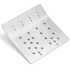 Hiorucet PU-BP98WPA Burn Pot Wear Plate for Englander 25-PDVC, 55-SHP10, 25-PDV, 55-TRP22, 25-PAF, 55-SHP22, 55-SHP10L, 55-TRP10, 25-PDVE, 55-SHP22E, 25-PI Pellet Stove (Manufactured 2003 to Present)