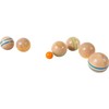 Jeu de Boule - Wooden Petanque Set