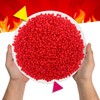 Cinnamon Imperials | 3 Pound Bulk Bag | Spicy Hard