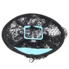 Golf Digital Cutter Practicing Net Multidistance Multiangle Swing Training Foldable