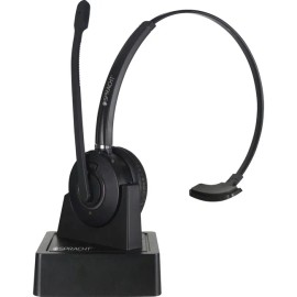 UD_Spracht The Zum Maestro Usb/bluetooth Combo Headset Gives You Wireless Via Your Smartpho