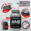 ProWinner | HMB (Hidroxy Metil Butirato) 150 Cápsulas