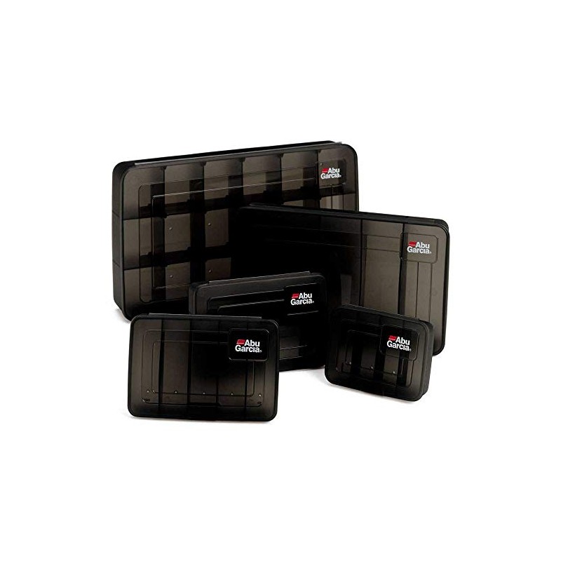 ABU GARCIA Tackle Box Accessories Lure Boxes Mini horizontal Fishing