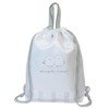 Camio Japan 228774 Simple Moko School Bag Gymnastics Clothing Bag