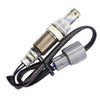 higherbro 2PCS Oxygen Sensor 1 & 2 for 2013-2014 Toyota