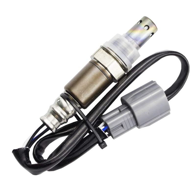higherbro 2PCS Oxygen Sensor 1 & 2 for 2013-2014 Toyota