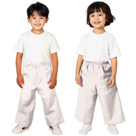 アーテック 衣装ベース J ズボン 白 001953