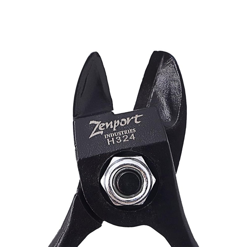 Zenport H324-3PK Hand Pruner, Blue