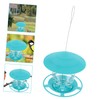 BESPORTBLE Hanging Bird Feeder Bird Feeders for Wild Birds Parrot