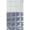 NASKA HHS Fabric Cold Insulated Quilting Sheet Approx. 38.2 x