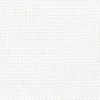 Design Works Crafts Aida Fabric, White