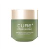 Kim Jeong-moon Aloe Cure Intensive 2X Cream 50ml x 2 / 김정문알로에 큐어 인텐시브 2X 크림 50ml 2개