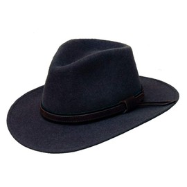 SCIPPIS Austin Unisex Hat, gray