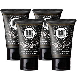 Moltbene Deep Layer H Home Care 1.4 oz (40 g) x 4 Pcs