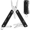 NexTool Mini Sailor Lite, 9-in-1 EDC Pocket Multitool, Keychain Multi-Tool