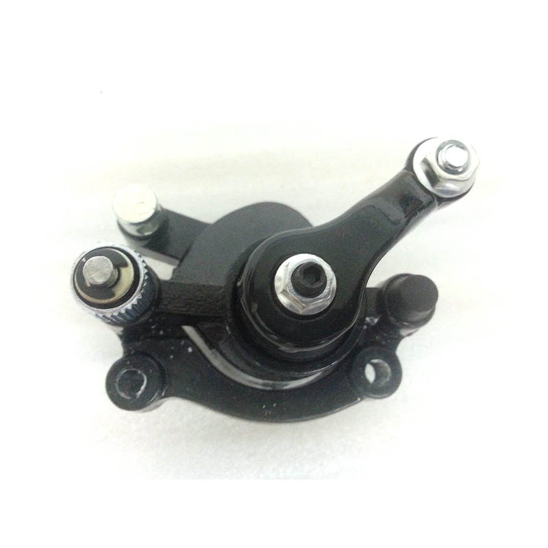 Orange Imports CA012 Front Brake Caliper for 49Cc Mini Moto
