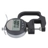 Digital Thickness Gauge 0.001mm/0.00005in 0‑12.7mm Electronic Micrometer Thickness Meter with