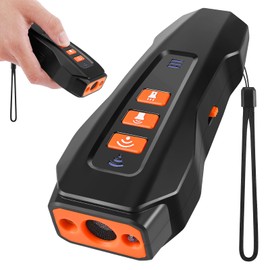 Lagriner Dog Bark Deterrent Device, Rechargeable Anti-Barking Device for Dogs Ultrasonic Dog Barking Control Device Long Range 33ft, Alternative to Painful Dog Shock Collars and Bark Collars