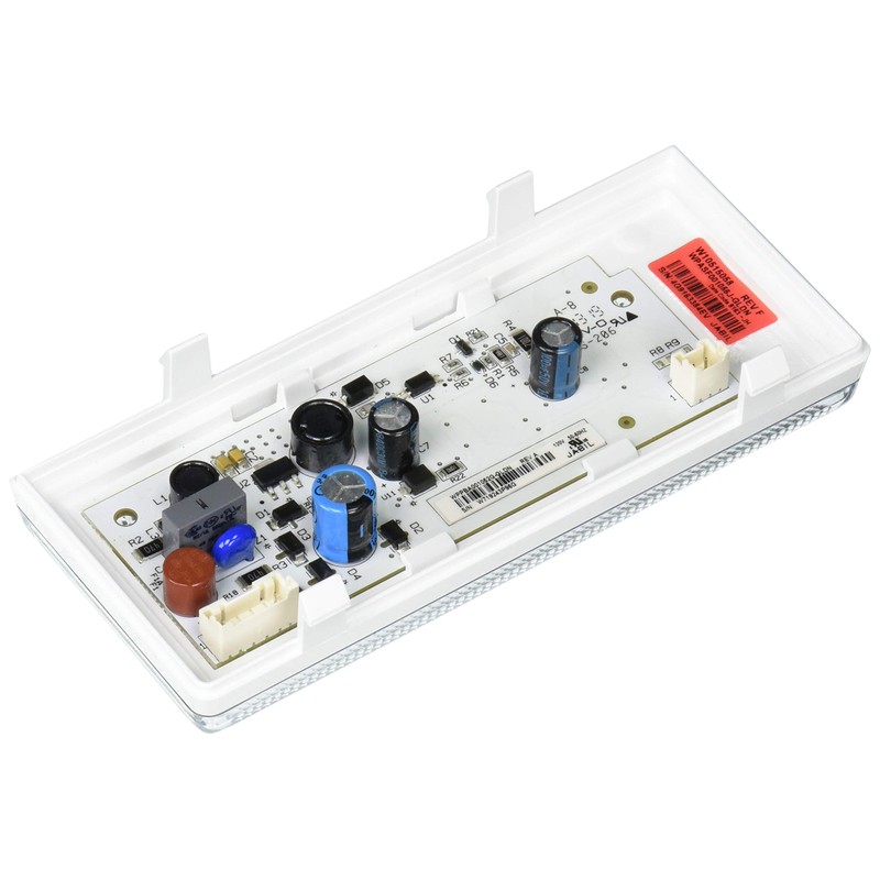 Whirlpool W10515058 LED Light, 1 Count (Pack of 1)