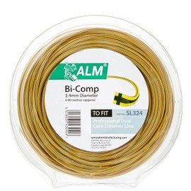 ALM Manufacturing SL324 Bi-Component Line 80m