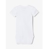 NAME IT Baby Boys' Short Sleeve Bodysuits Pack of 5,