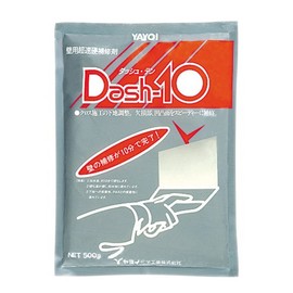 Yayoi Chemical Dash 10 500g