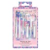 Professional Manicure Set With Travel Bag