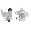Clutch Master Cylinder & Clutch Slave Cylinder Kit Compatible with