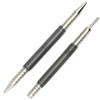 WHLLING 2-Piece Dual Head Nail Setter and Hinge Pin Punch