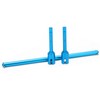 Joint Shaft Set Aluminum Lightweight Blue Propeller Joint Shaft Set