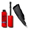 Mascara Pestañas So Fierce! Big Bad Lash Card Black Wp