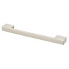 Decoranddecor Dimora Kitchen Door Handles & Drawer Pulls | D-Shape