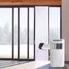 Window Seal, Window Seal for Air Conditioners, AC Window Seal