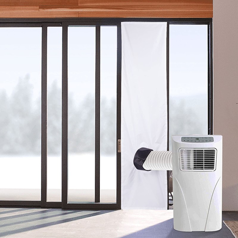 Window Seal, Window Seal for Air Conditioners, AC Window Seal