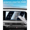 Karltys 2 Pack 2023 2024 2025 Palisade Screen Protector for