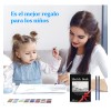 Cuaderno A4+ De Boceto Y Dibujo 200 Páginas Blank Sketchbook