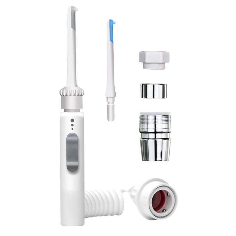 Smabat 가정용 치아세정기 온가족 치아관리 Smabat Home Dental Irrigator for
