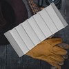 DOITOOL 2pcs Universal Dividers padded divider for bag divider insert