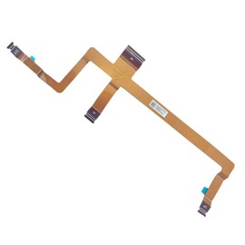 Huasheng Suda Trackpad Touchpad NFC Cable Flex Replacement for Lenovo ThinkPad X13 Gen 2 20WK 20WL 20XH 20XJ /X13 Gen 3 21BN 21BQ 21CM 21CN NF-B903 DA30000SF00 5C11C12500