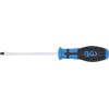 BGS 7916 | Screwdriver | with external Hexagon | Slot