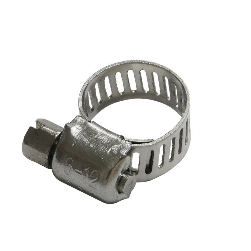 Yamakaru Horse Band Stainless Steel Band Horse Clamp SUS304 Stainless