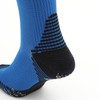 [Tabio] Football Sole Pad Crew, Made in Japan, Futsal Soccer,