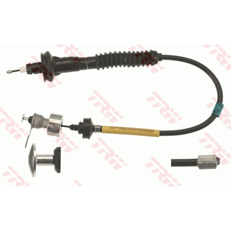 TRW GCC119 Clutch Cable