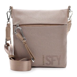 SURI FREY Suri Sports Marry Crossover Bag Cream