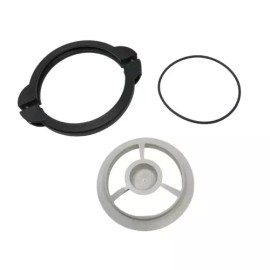 Intex Tank Clamp Collar Shield & O-Ring for QX2600 Pool Sand Filter Pump